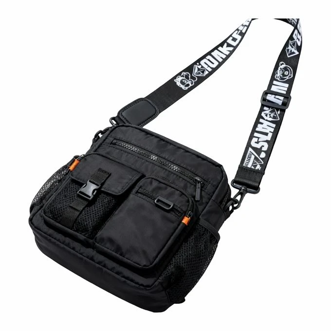 Student Sling Bag